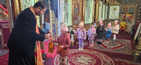  Sfinții Împărați Ploiești