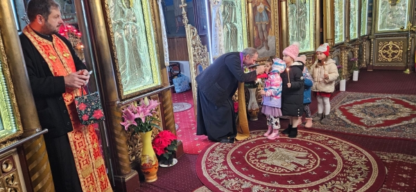  Sfinții Împărați Ploiești