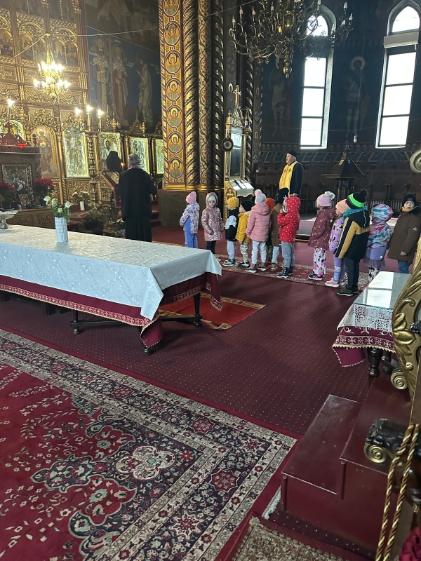  Sfinții Împărați Ploiești