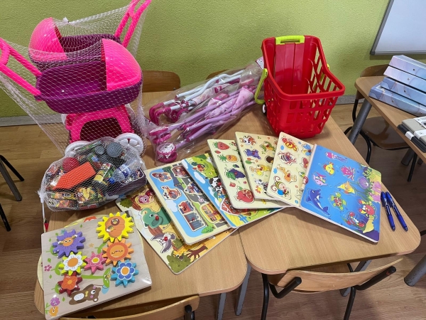  Sfinții Împărați Ploiești