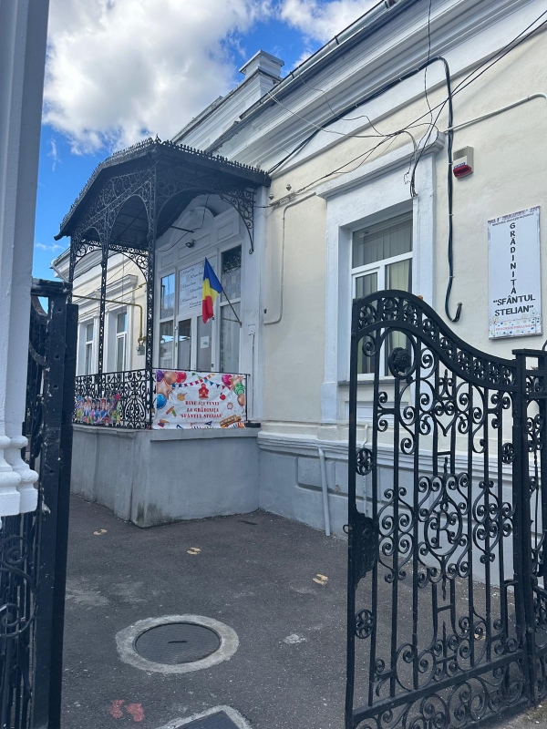 Sfinții Împărați Ploiești