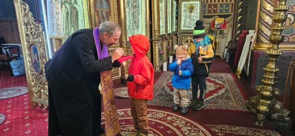  Sfinții Împărați Ploiești