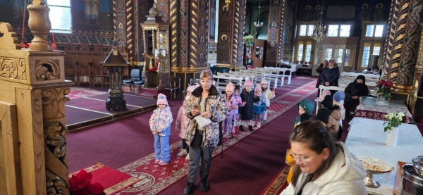  Sfinții Împărați Ploiești