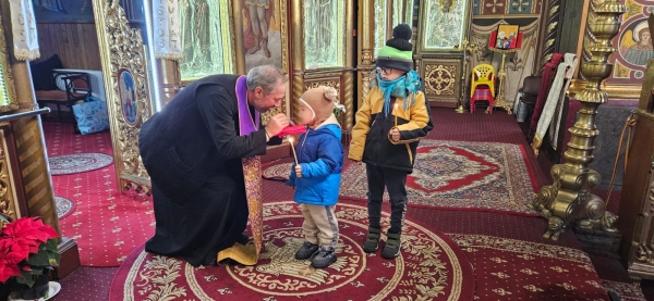  Sfinții Împărați Ploiești