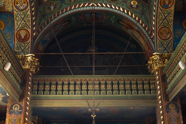 Galerie Foto | Sfinții Împărați Ploiești