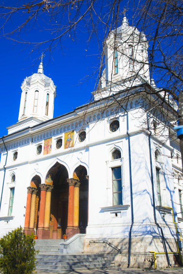 Galerie Foto | Sfinții Împărați Ploiești